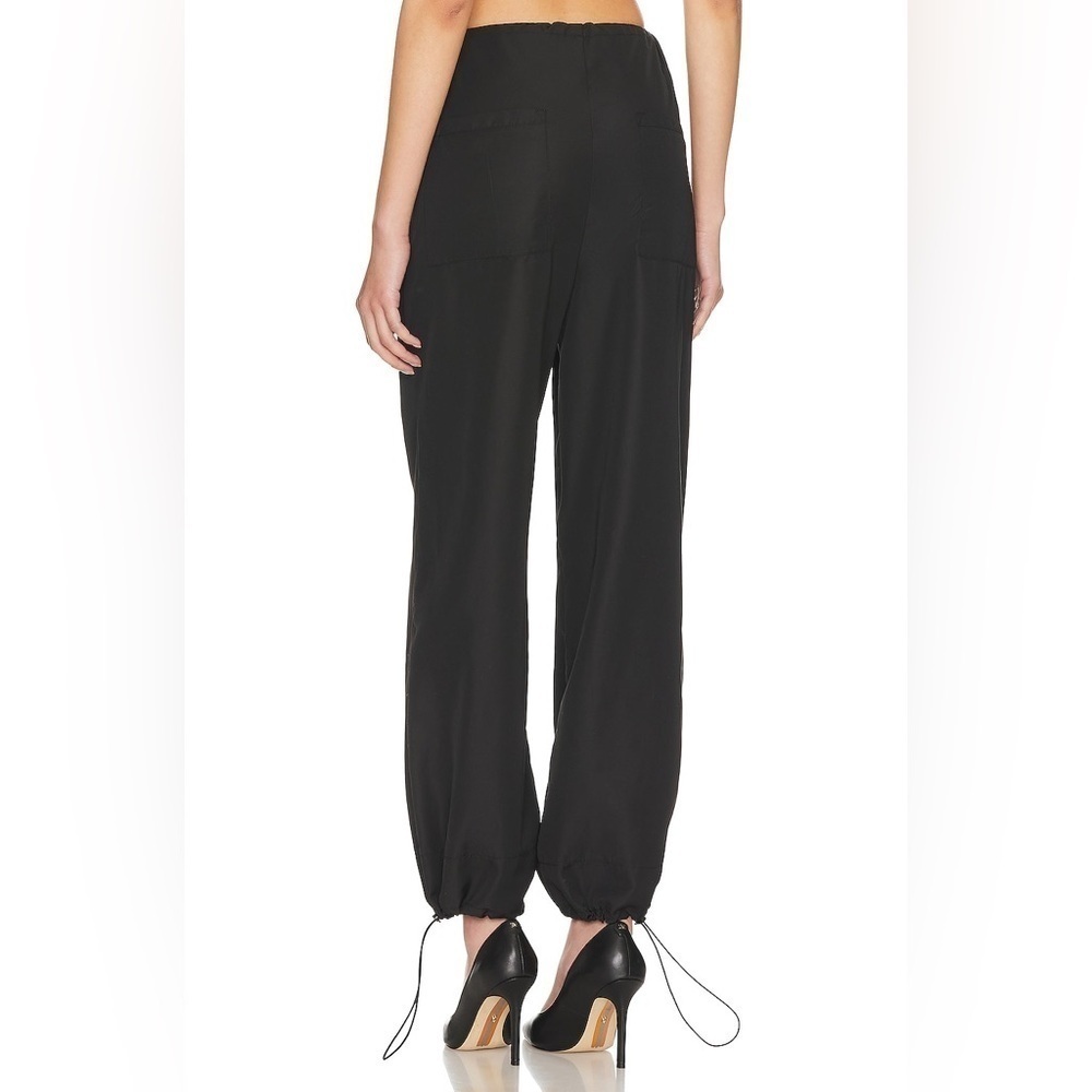 New! SNDYS Paloma Cargo Pants 🖤 XS NWOT - Picture 8 of 12
